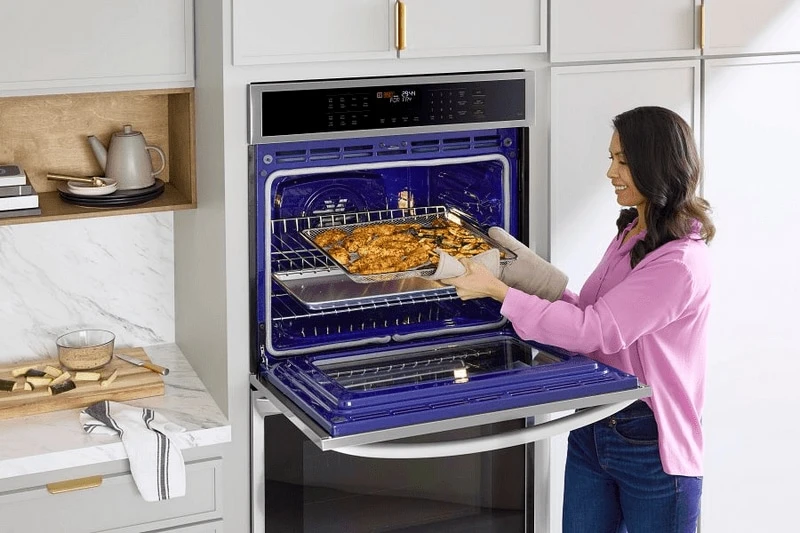 Air Fry Crispy Favorites to Feed a Crowd