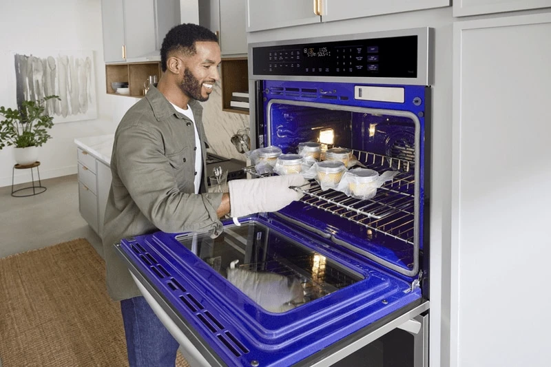 Steam Sous Vide Perfectly Cooked, Restaurant-Quality Meals