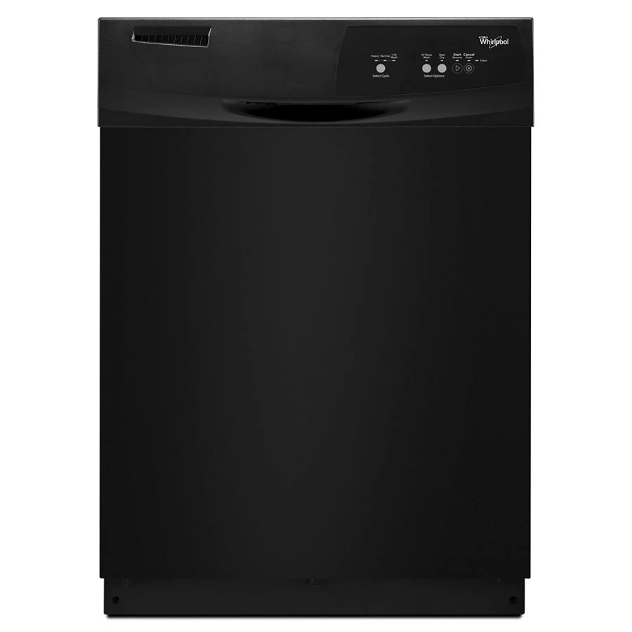 Dishwasher with Resource-efficient Wash System WDF111PABB