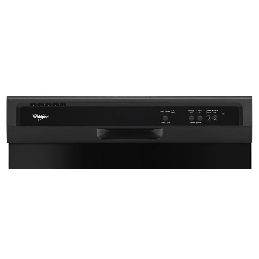 Dishwasher With The 1-Hour Wash Cycle WDF120PAFB