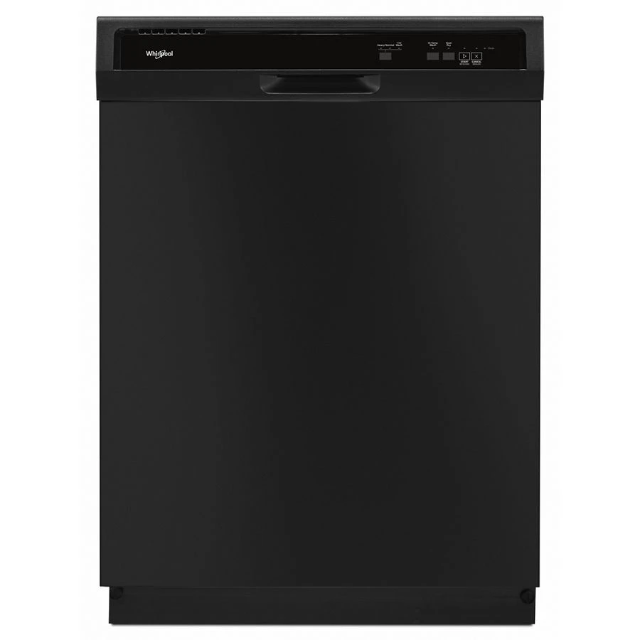 Heavy-Duty Dishwasher with 1-Hour Wash Cycle WDF130PAHB