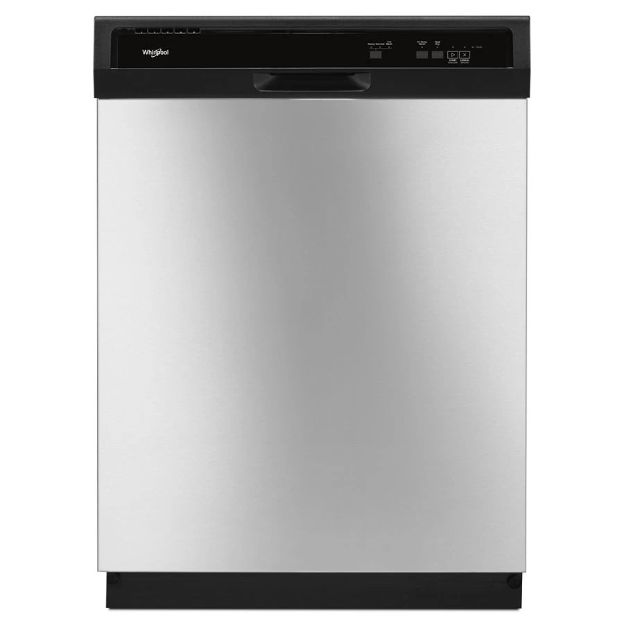Heavy-Duty Dishwasher with 1-Hour Wash Cycle WDF130PAHS