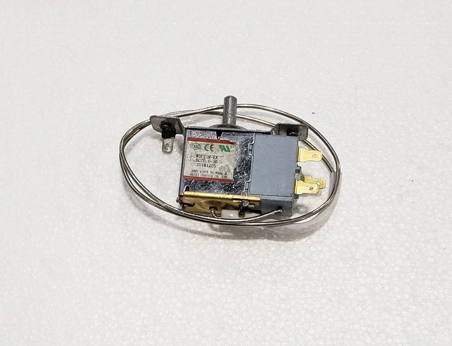 T-stat WDF24E130003