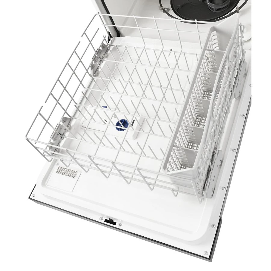 ENERGY STAR® Certified Dishwasher with a Soil Sensor WDF320PADS