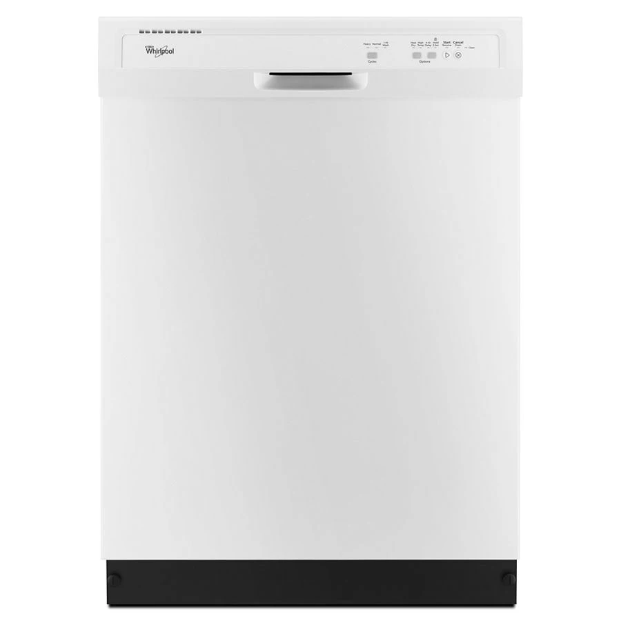ENERGY STAR® Certified Dishwasher with a Soil Sensor WDF320PADW