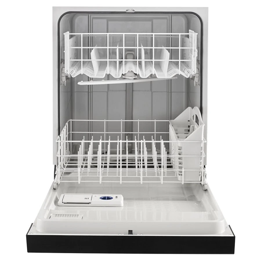 Heavy-Duty Dishwasher with 1-Hour Wash Cycle WDF330PAHD
