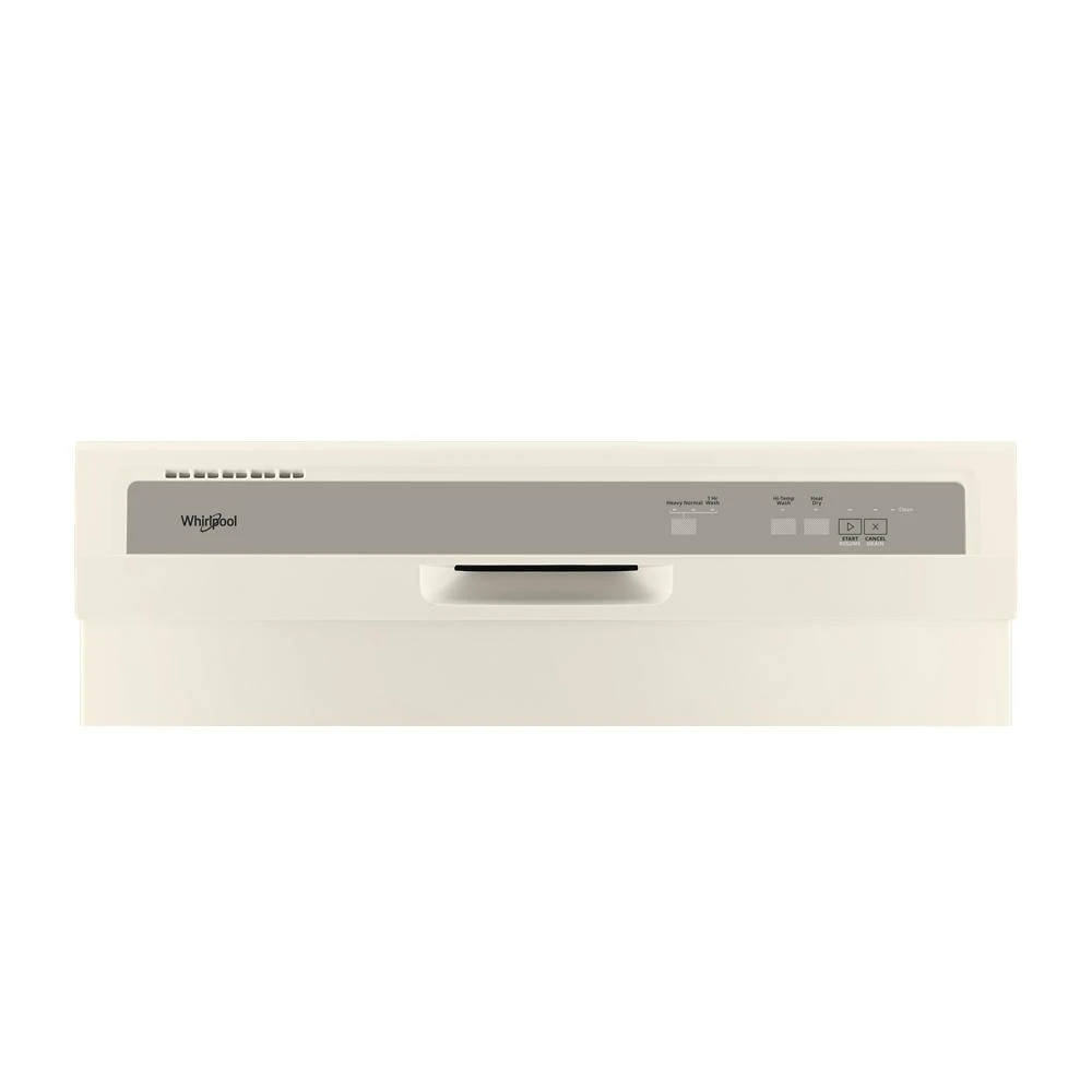 Heavy-Duty Dishwasher with 1-Hour Wash Cycle view 2