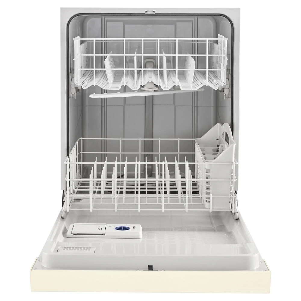 Heavy-Duty Dishwasher with 1-Hour Wash Cycle view 7