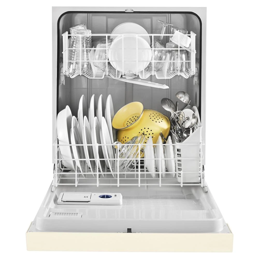 Heavy-Duty Dishwasher with 1-Hour Wash Cycle view 8