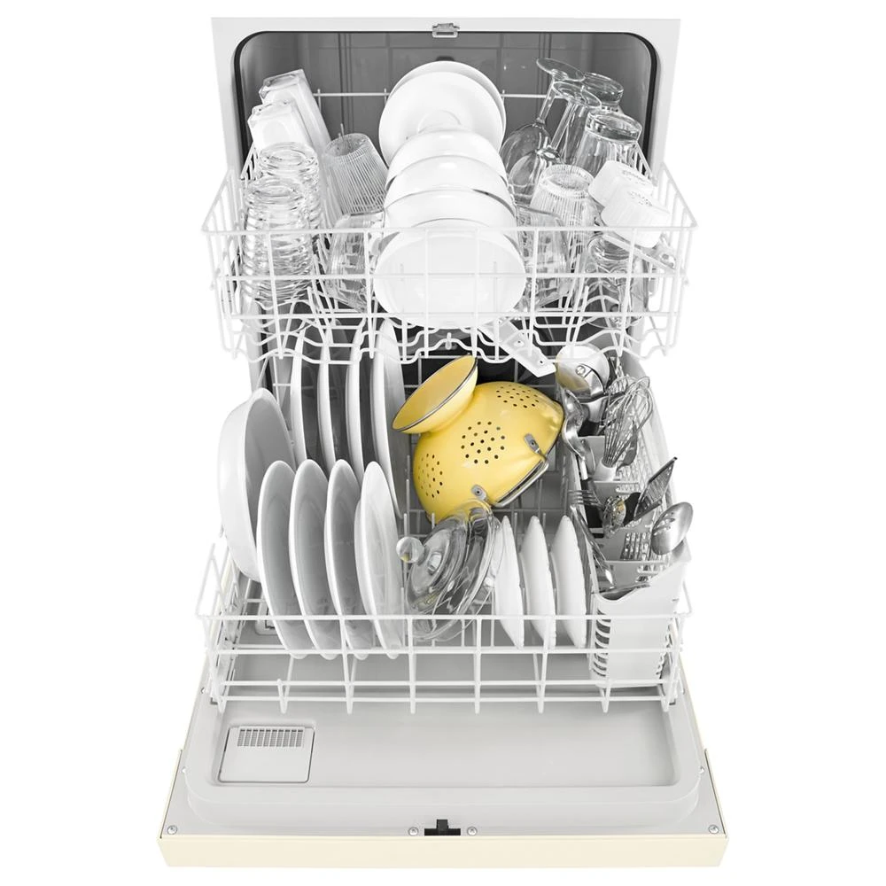 Heavy-Duty Dishwasher with 1-Hour Wash Cycle view 9