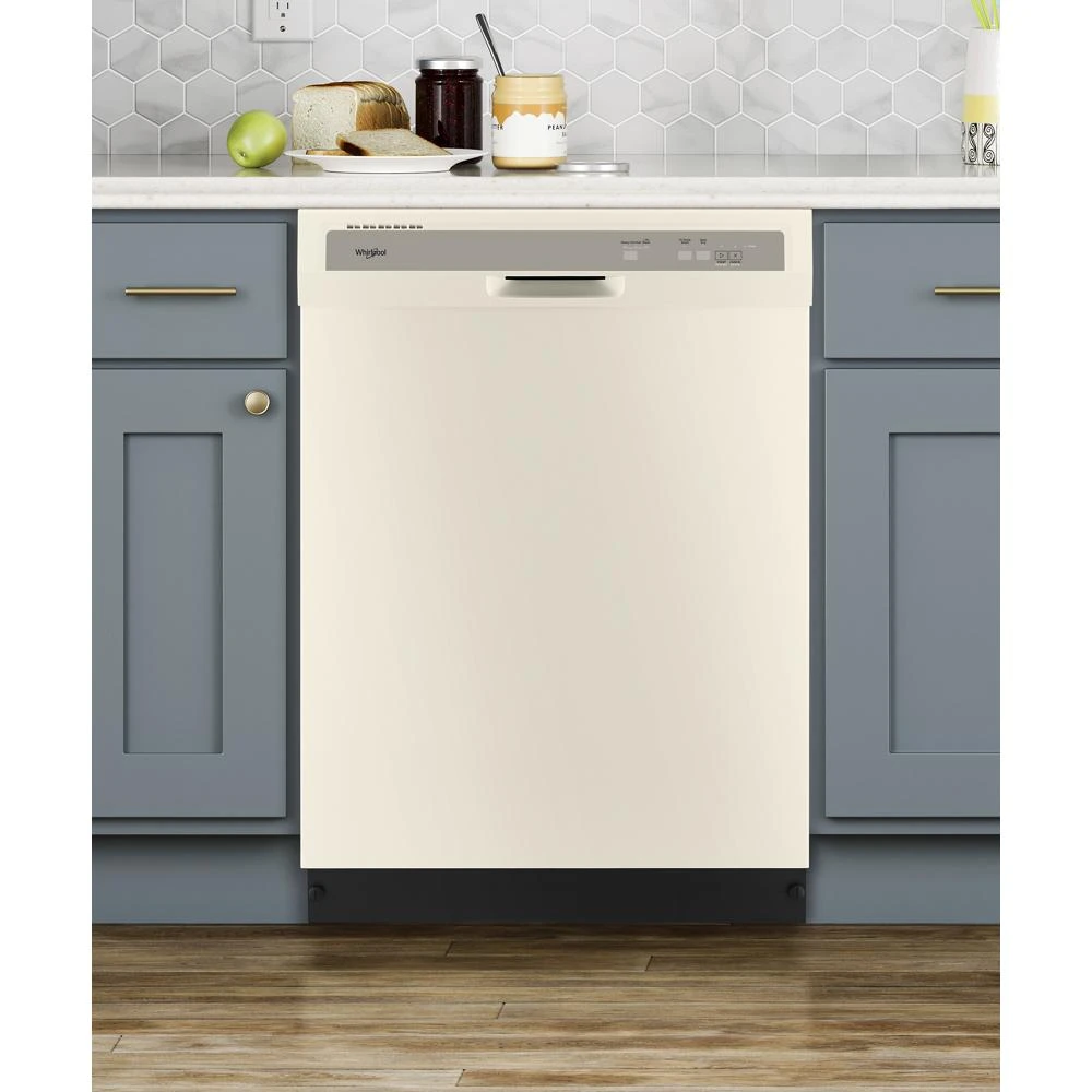 Heavy-Duty Dishwasher with 1-Hour Wash Cycle view 12