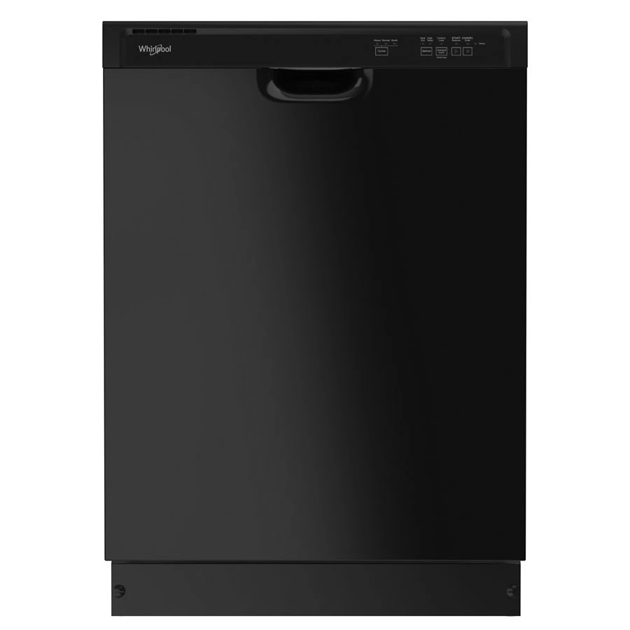ENERGY STAR® Certified Quiet Dishwasher with Heated Dry WDF332PAMS
