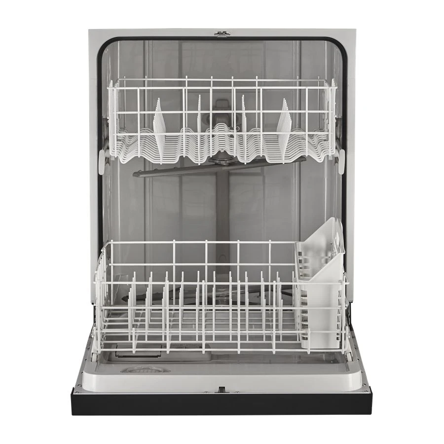 ENERGY STAR® Certified Quiet Dishwasher with Heated Dry WDF332PAMS