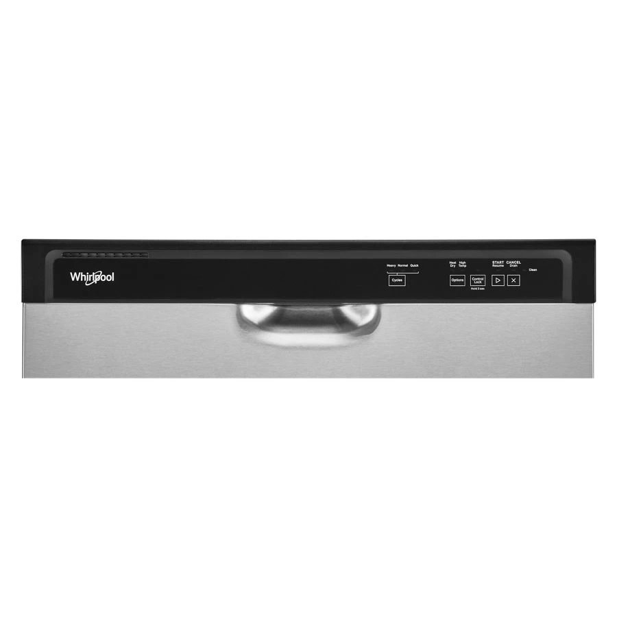 ENERGY STAR® Certified Quiet Dishwasher with Heated Dry WDF332PAMS