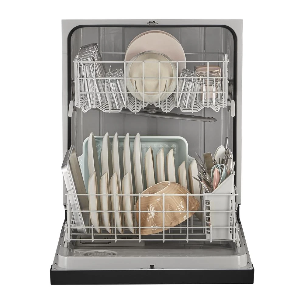 Quiet Dishwasher with Boost Cycle view 6