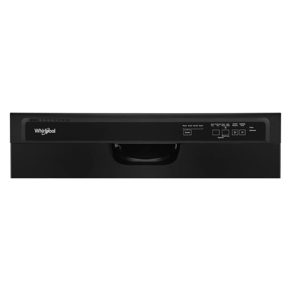 Quiet Dishwasher with Boost Cycle view 7
