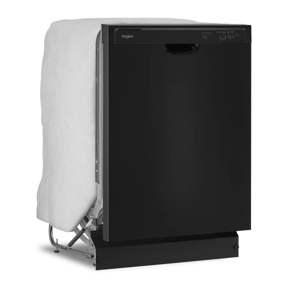 Quiet Dishwasher with Boost Cycle view 8