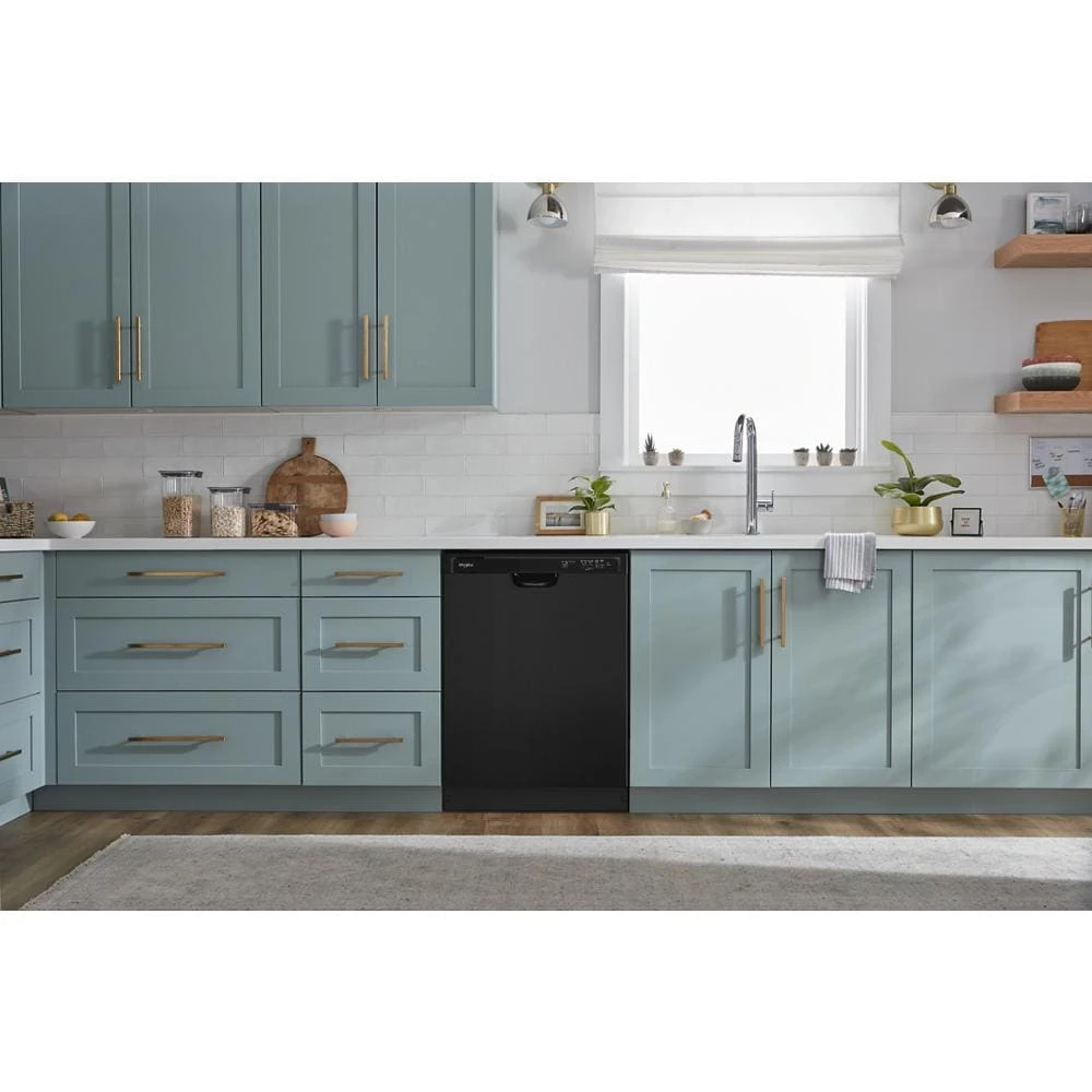 Quiet Dishwasher with Boost Cycle view 10