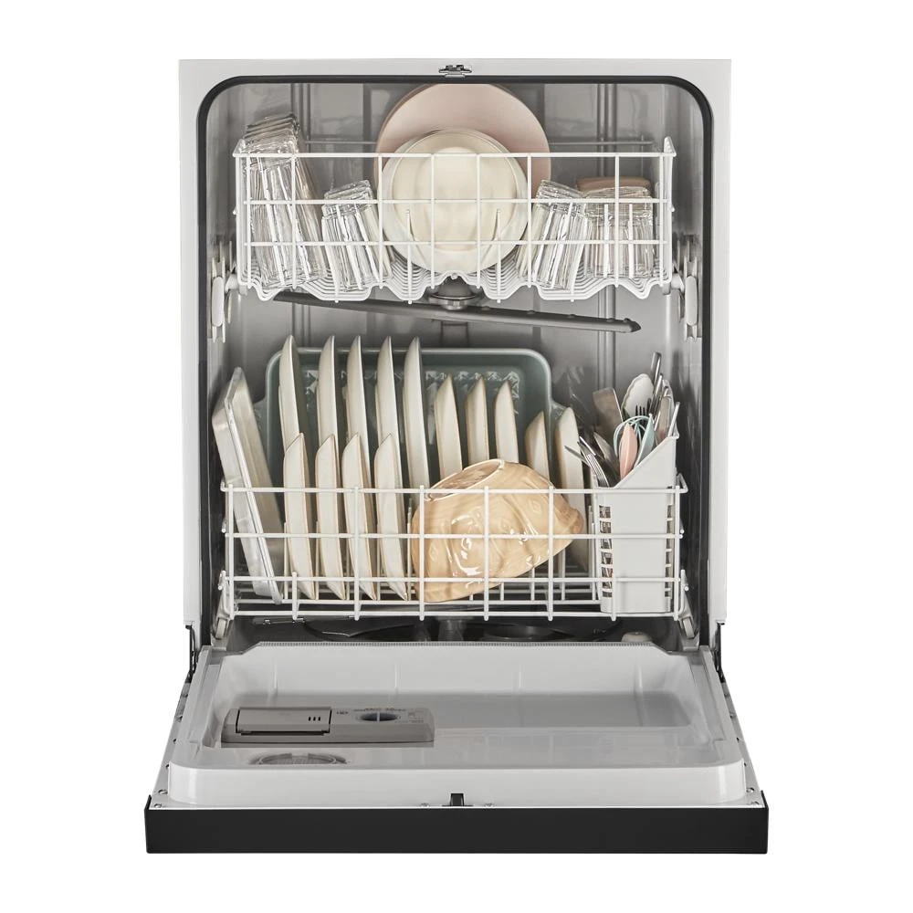 Quiet Dishwasher with Boost Cycle view 17