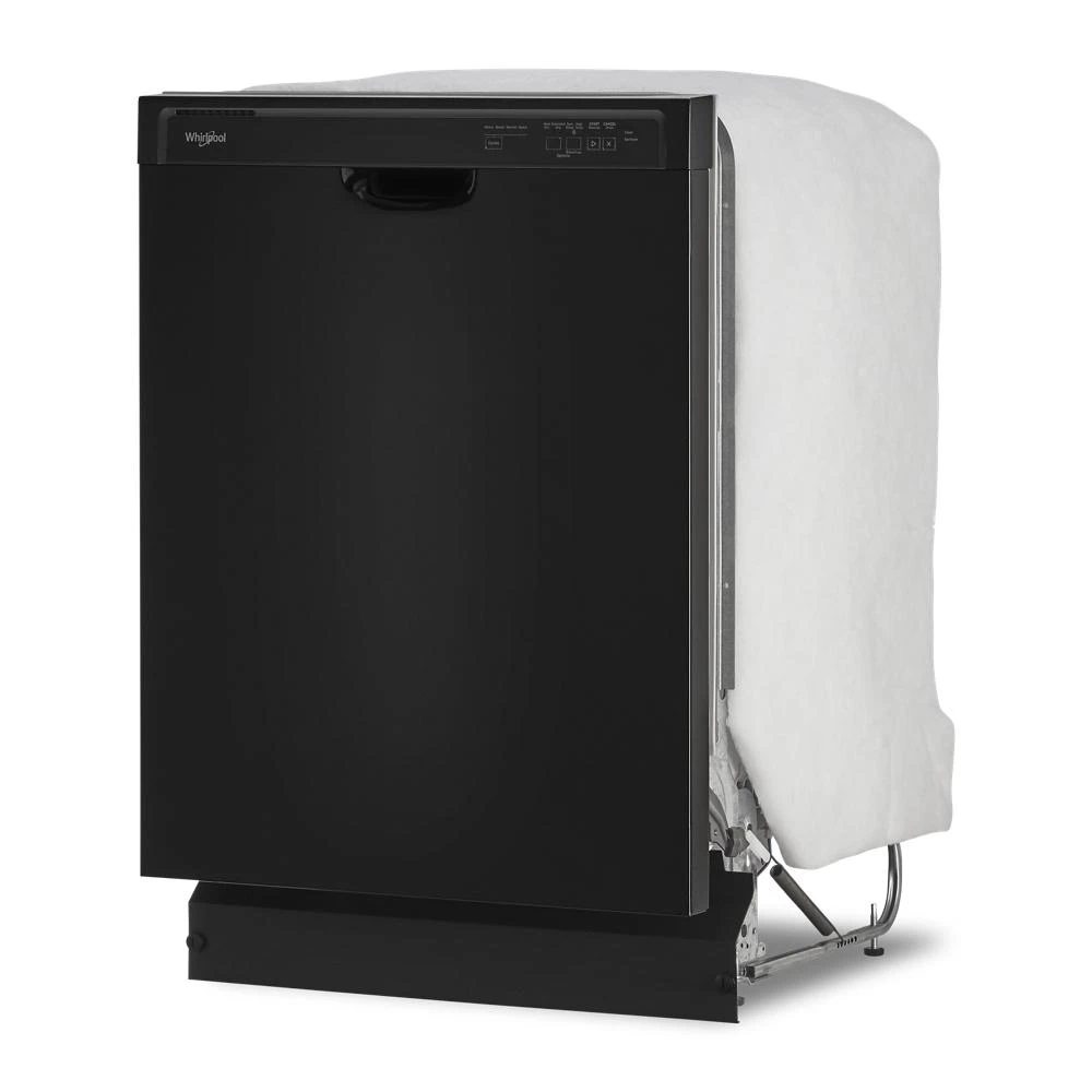 Quiet Dishwasher with Boost Cycle view 19