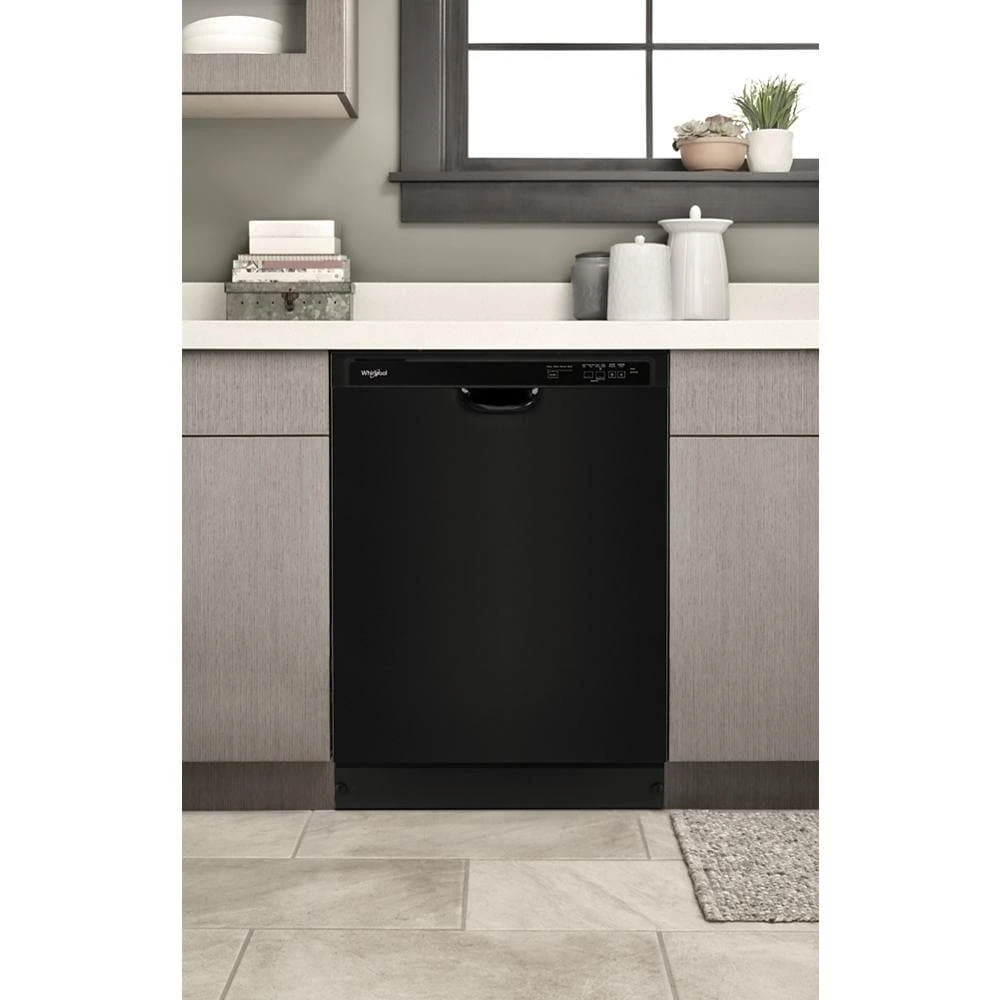 Quiet Dishwasher with Boost Cycle view 20