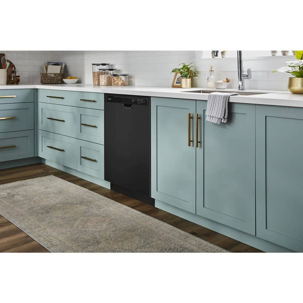 Quiet Dishwasher with Boost Cycle view 21