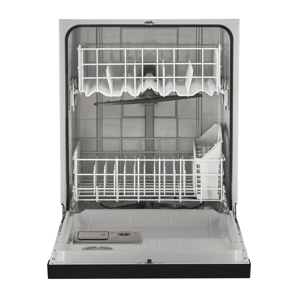 Quiet Dishwasher with Boost Cycle view 22