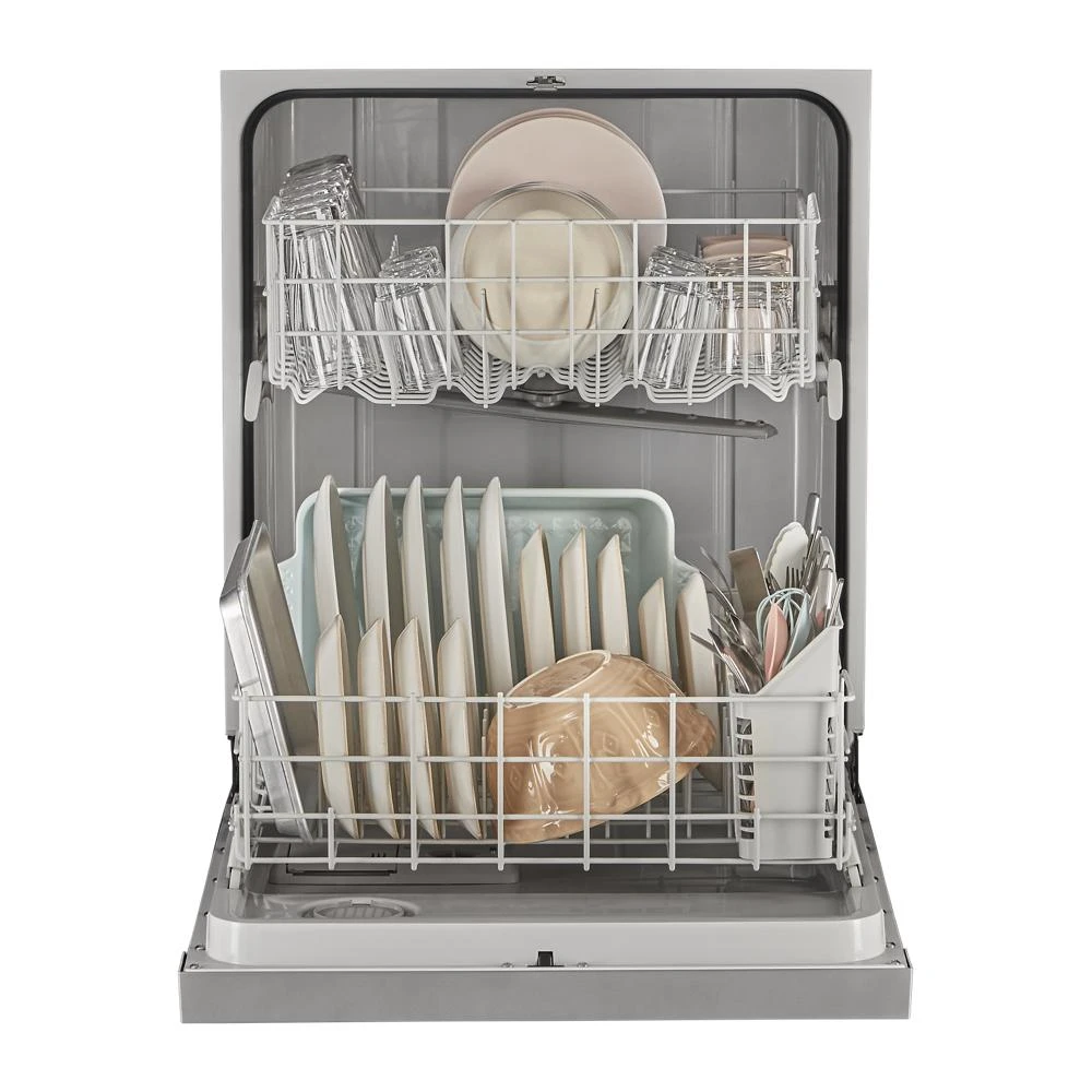 Quiet Dishwasher with Boost Cycle view 13