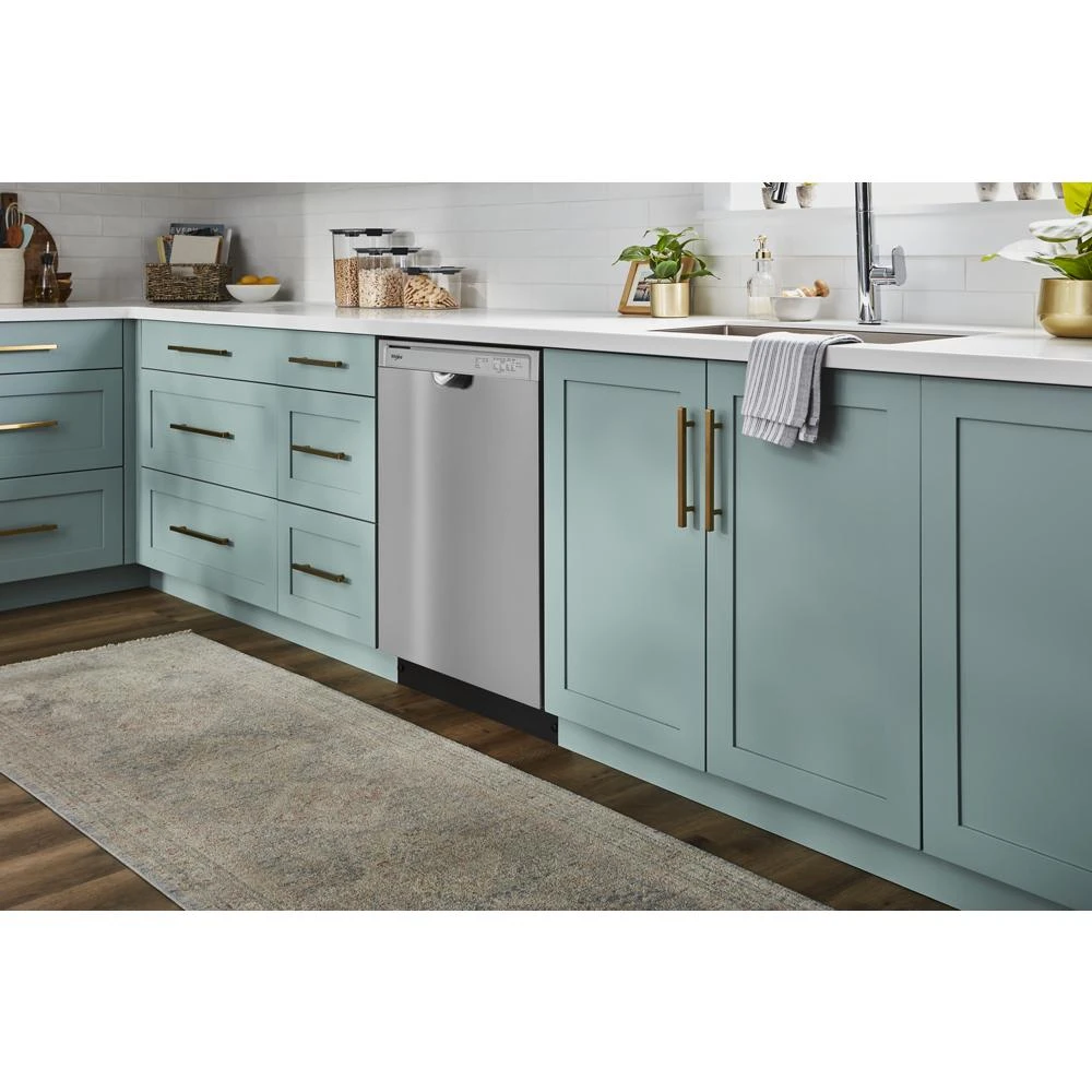 Quiet Dishwasher with Boost Cycle view 20
