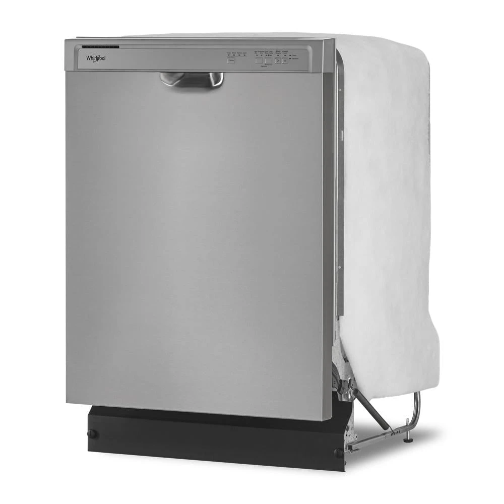 Quiet Dishwasher with Boost Cycle view 17
