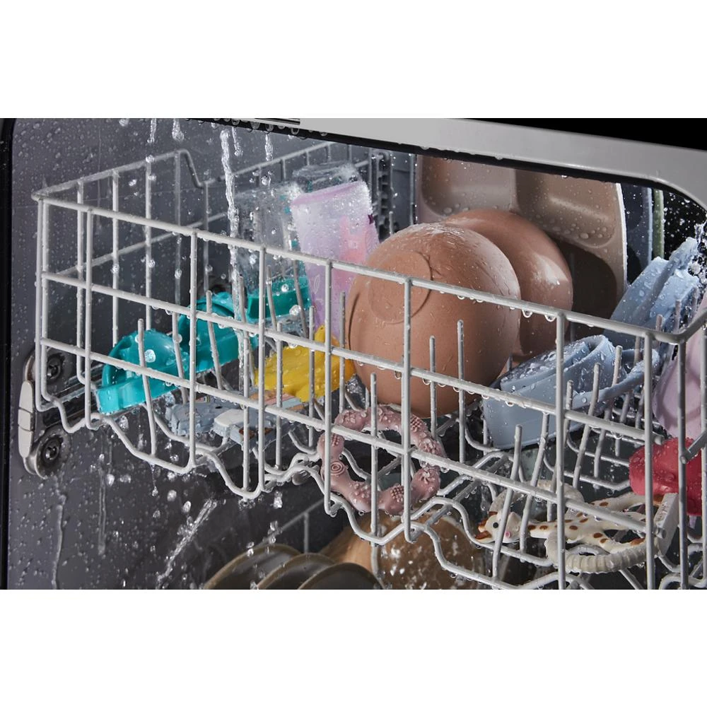 Quiet Dishwasher with Boost Cycle view 15