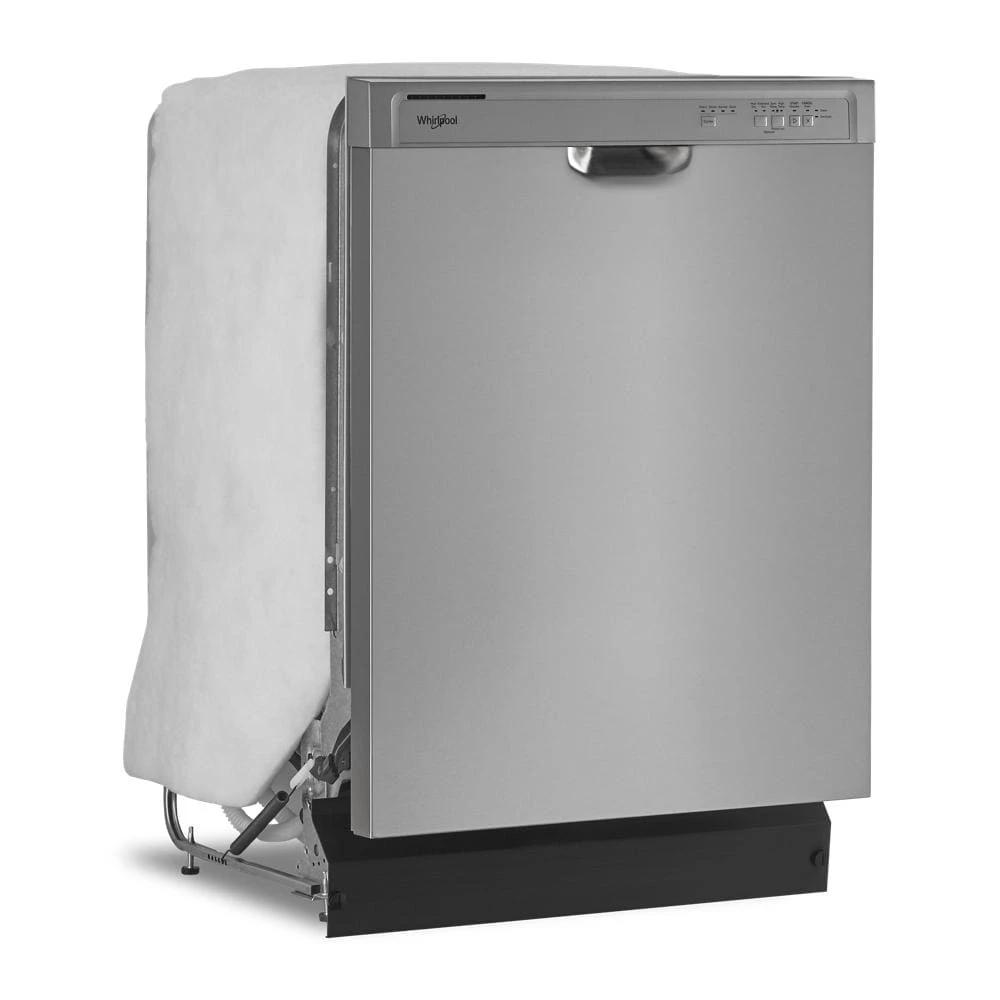 Quiet Dishwasher with Boost Cycle view 2