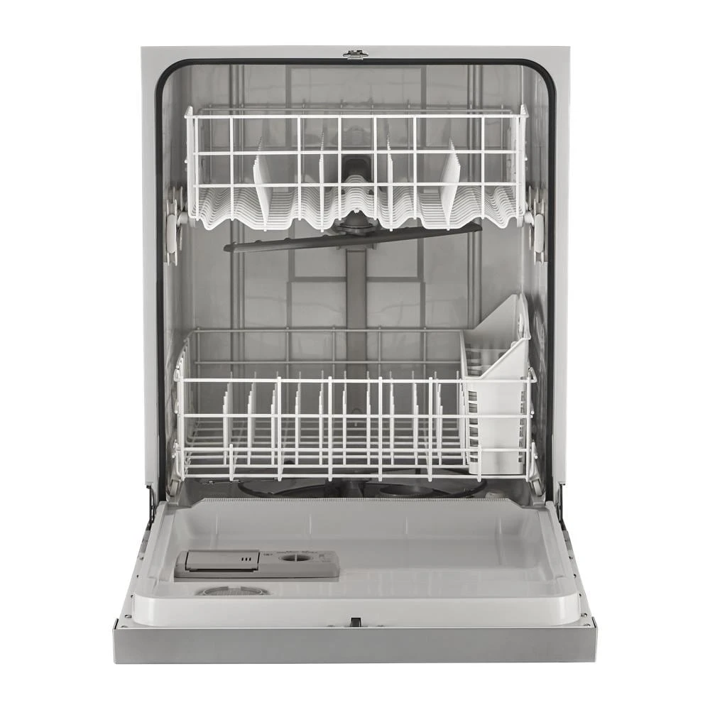 Quiet Dishwasher with Boost Cycle view 11