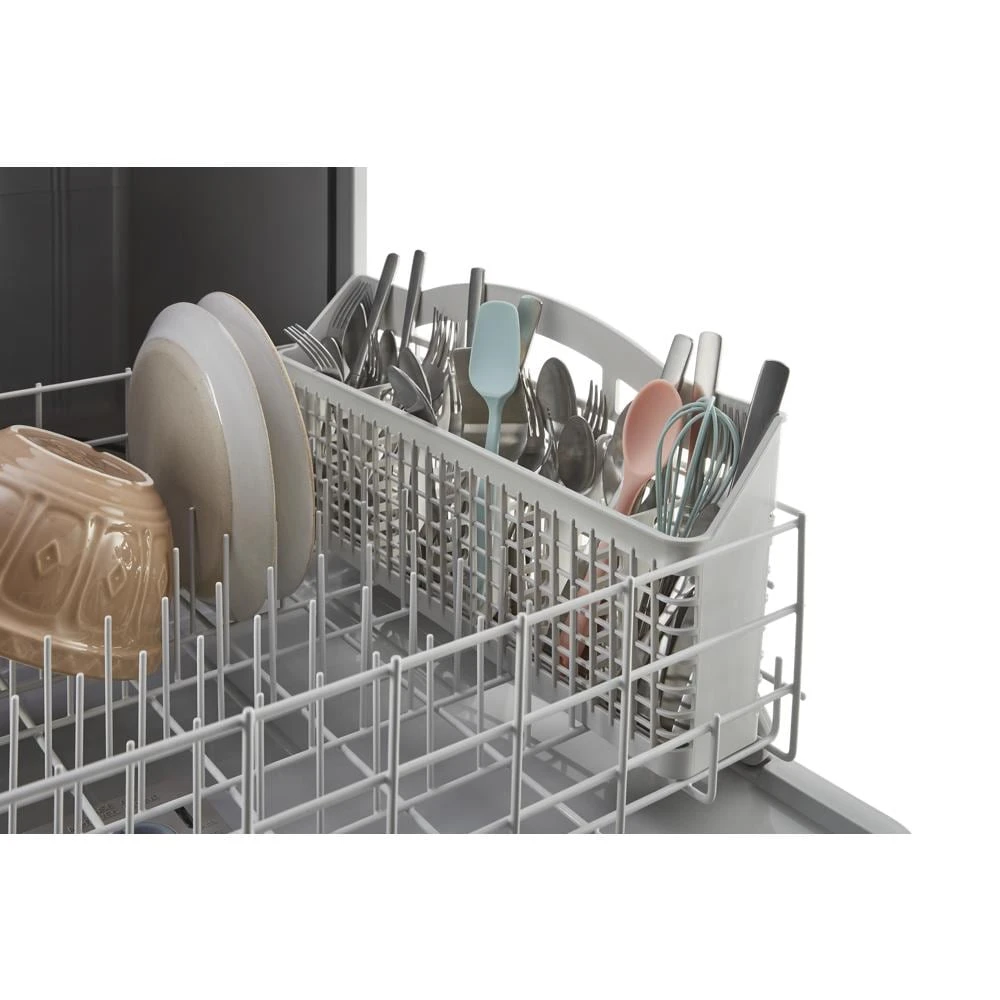 Quiet Dishwasher with Boost Cycle view 9
