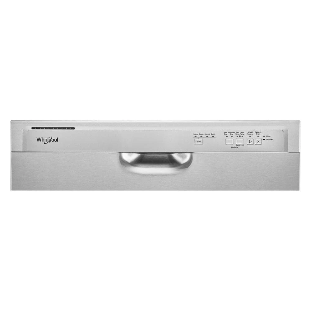 Quiet Dishwasher with Boost Cycle view 4