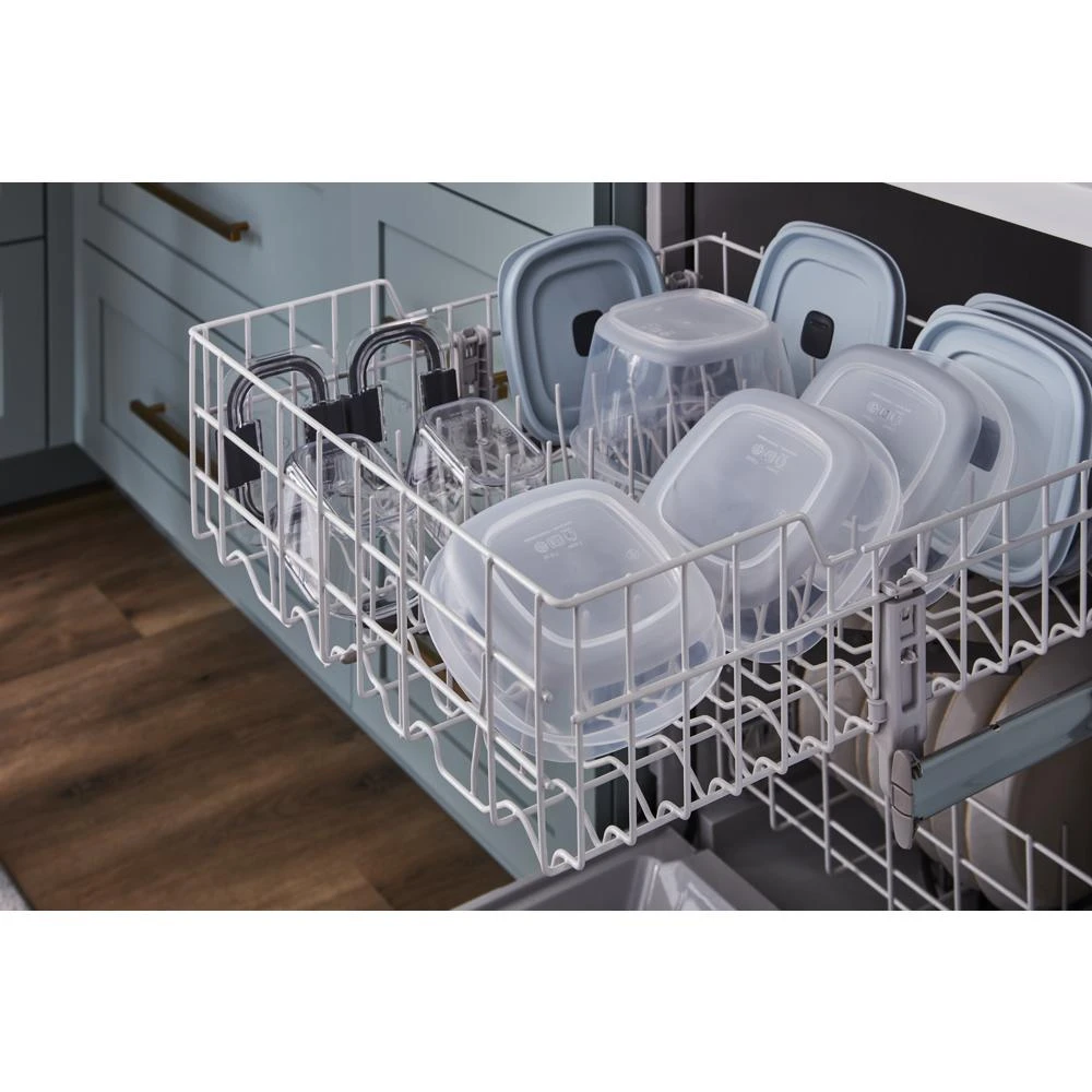 Quiet Dishwasher with Boost Cycle view 20