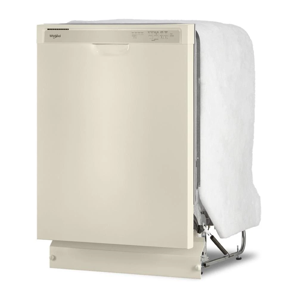 Quiet Dishwasher with Boost Cycle view 19