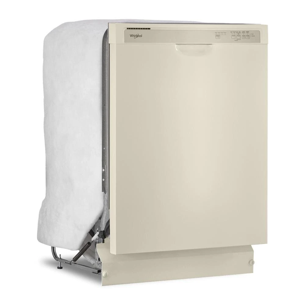 Quiet Dishwasher with Boost Cycle view 17