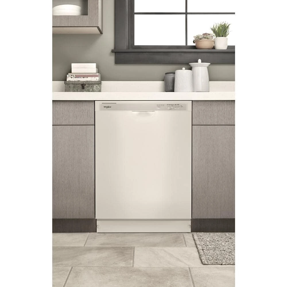 Quiet Dishwasher with Boost Cycle view 13