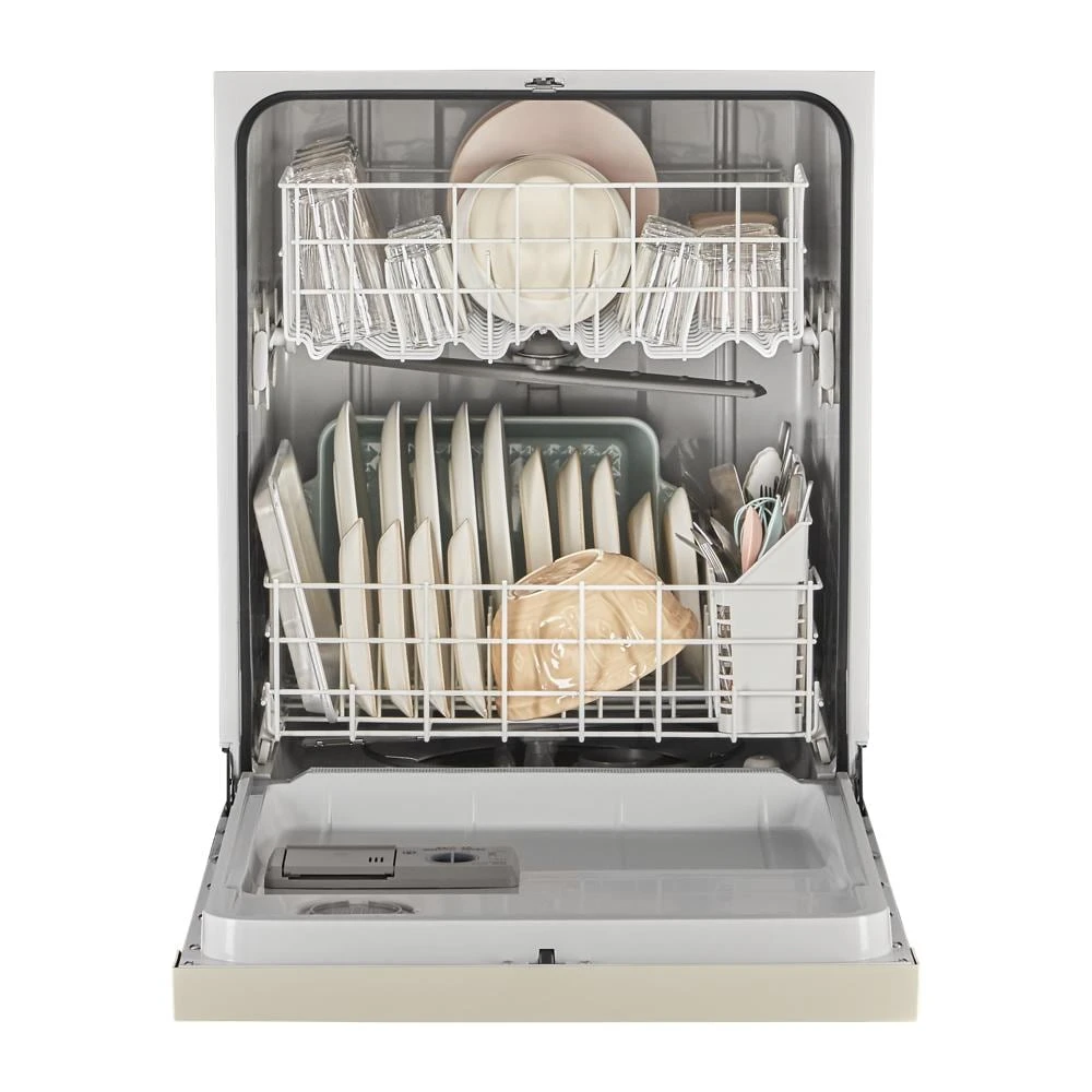 Quiet Dishwasher with Boost Cycle view 7