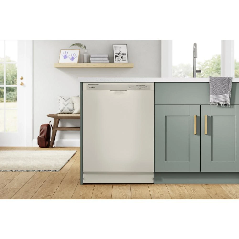 Quiet Dishwasher with Boost Cycle view 4