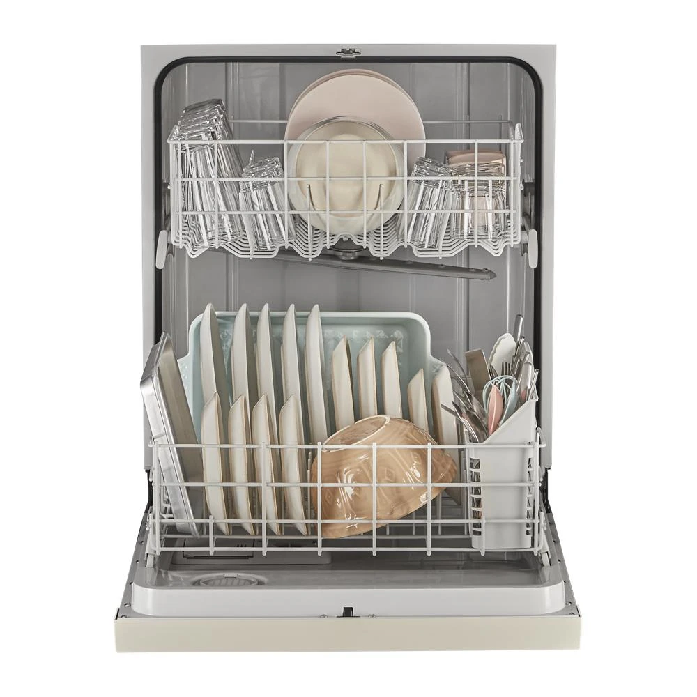 Quiet Dishwasher with Boost Cycle view 21