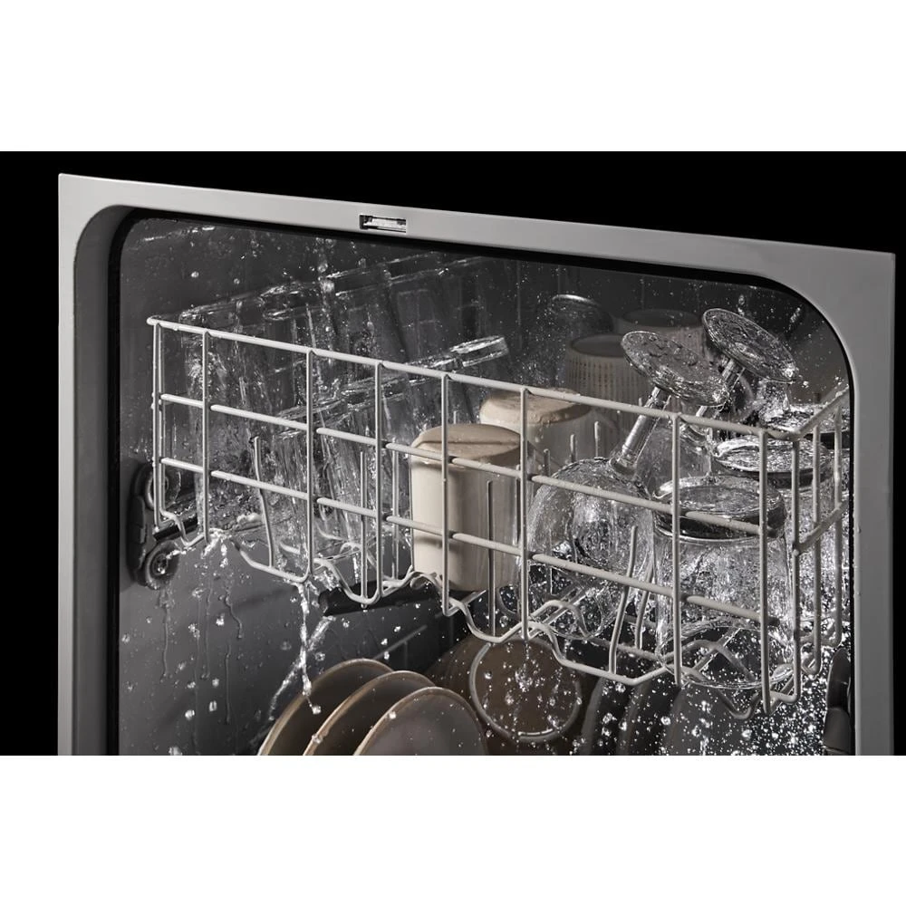 Quiet Dishwasher with Boost Cycle view 14