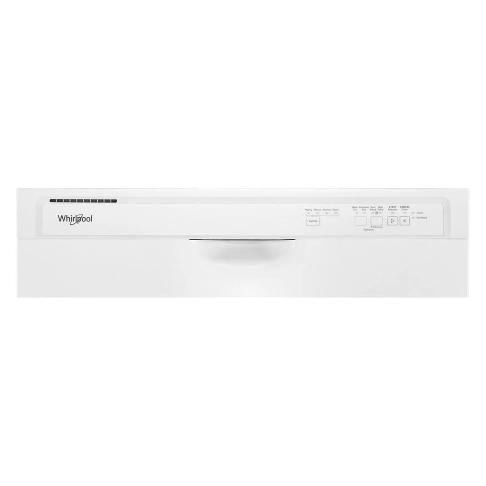 Quiet Dishwasher with Boost Cycle view 24