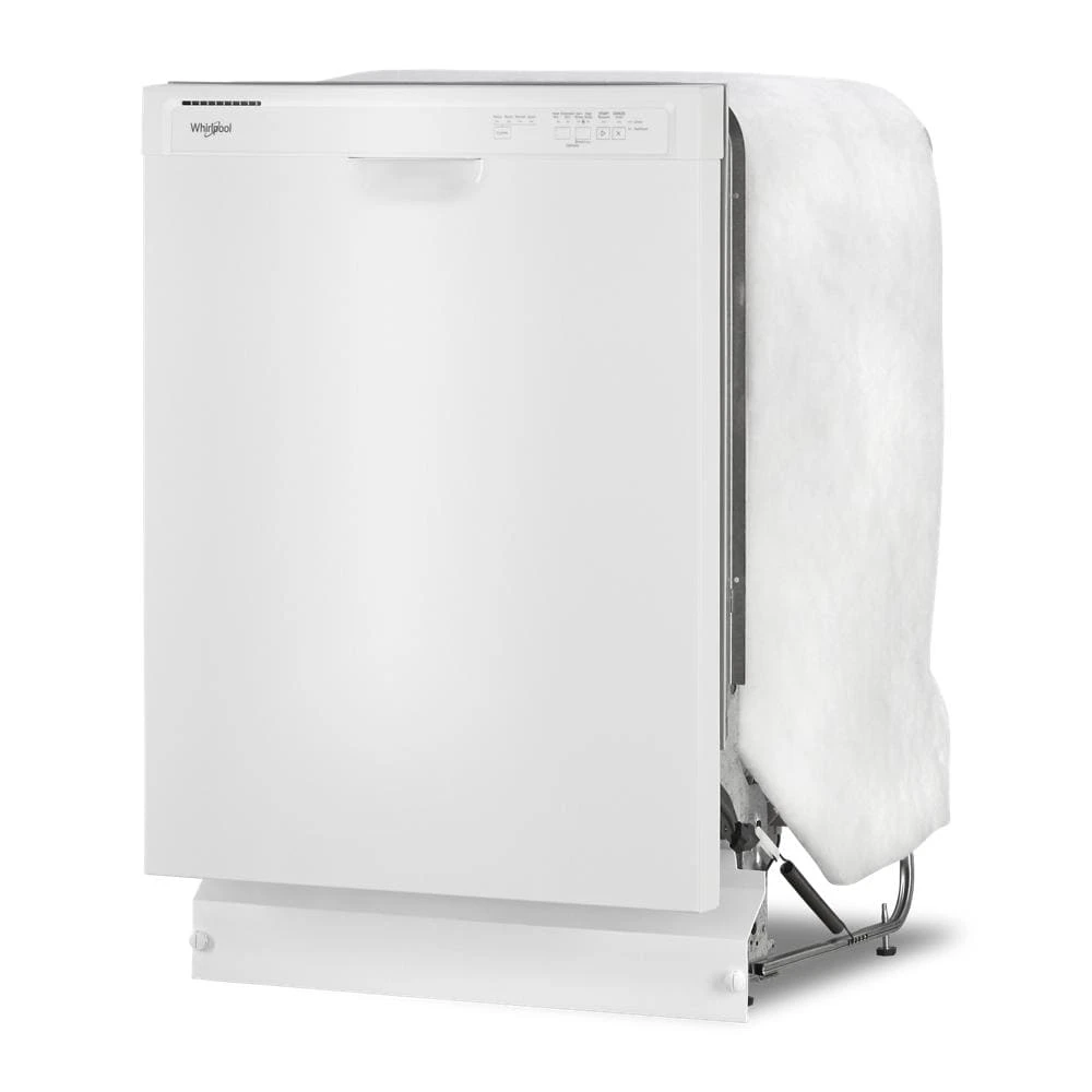 Quiet Dishwasher with Boost Cycle view 20