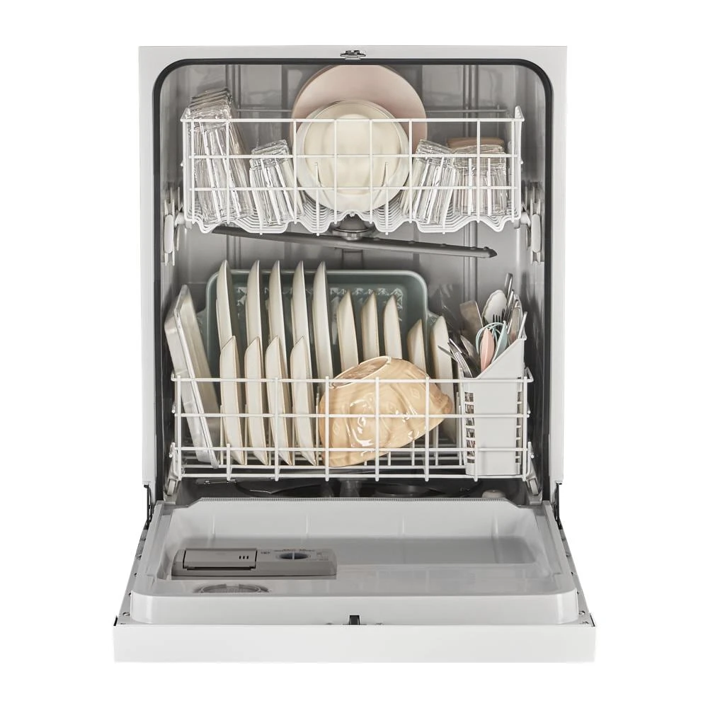 Quiet Dishwasher with Boost Cycle view 16
