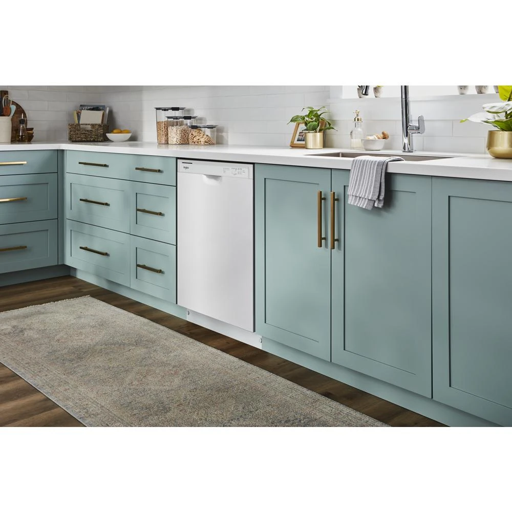 Quiet Dishwasher with Boost Cycle view 15