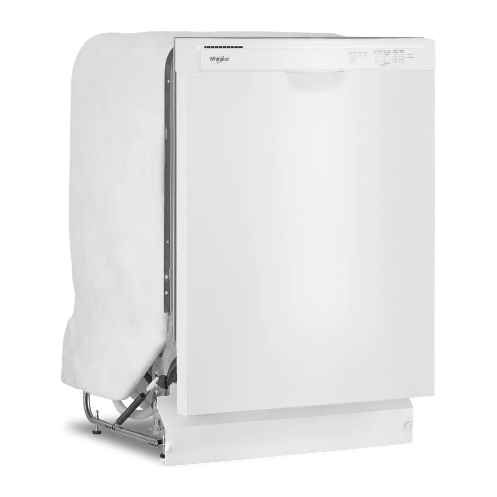 Quiet Dishwasher with Boost Cycle view 2