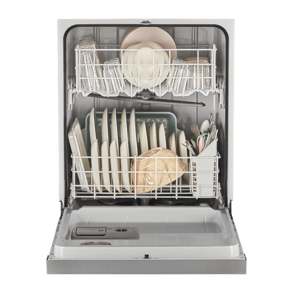 Quiet Dishwasher with Boost Cycle view 12