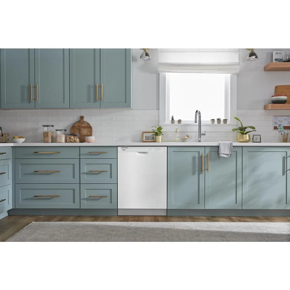 Quiet Dishwasher with Boost Cycle view 8